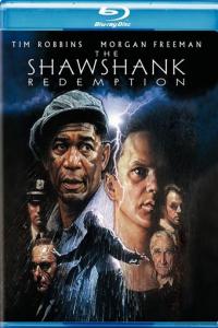 The Shawshank Redemption  [289]