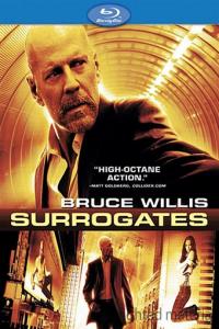 Surrogates  [301]