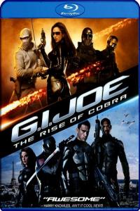 G.I. Joe : The Rise of Cobra  [302]