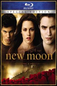 The Twilight Saga : New Moon  [315]