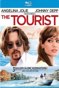 The Tourist  [329]