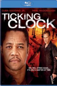 Ticking Clock  [334]