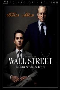Wall Street : Money Never Sleeps  [352]
