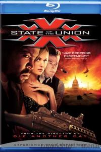 XXX 2 : State of the Union  [358]