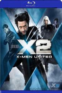 X2 : X Men United  [361]