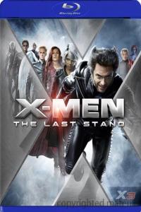 X Men 3 : The Last Stand  [362]