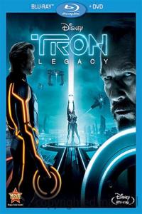 Tron : Legacy  [366]