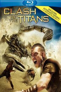 Clash of the Titans  [374]