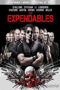The Expendables  [378]