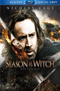 Season of the Witch  [384]