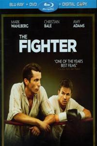 The Fighter  [395]