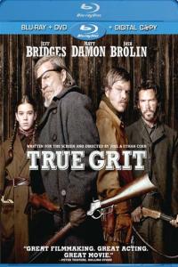 True Grit  [405]