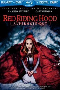 Red Riding Hood  [406]