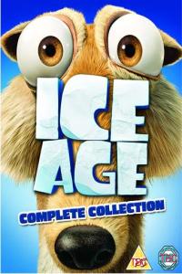 Ice Age Complete Box Set