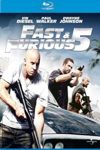 Fast Five  [412]