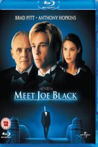 Meet Joe Black  [423]