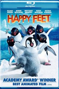 Happy Feet  [427]