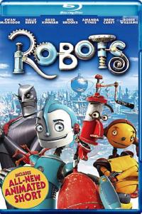 Robots  [429] 