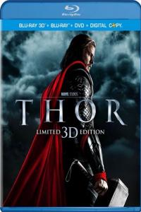 Thor 3D  [436]