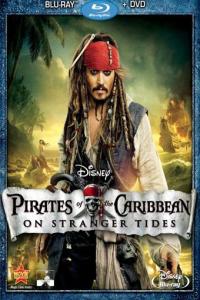 Pirates of the Caribbean : On Stranger Tides  [437]
