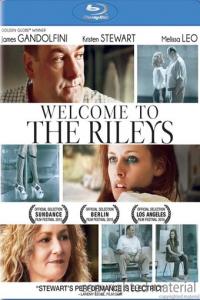 Welcome to the Rileys  [443]