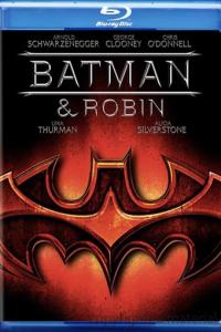 Batman & Robin  [452]