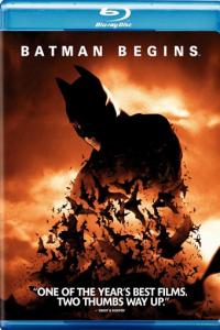 Batman Begins  [453]