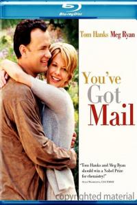 You've Got Mail  [458]
