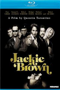 Jackie Brown  [461]
