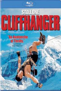 Cliffhanger  [486]