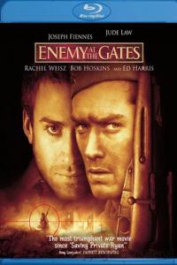 Enemy At The Gates  [488]