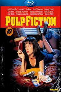 Pulp Fiction  [490]