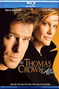 The Thomas Crown Affair  [491]