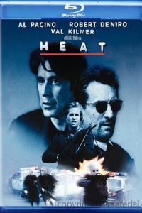 Heat  [501]