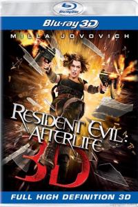 Resident Evil : Afterlife 3D  [520]