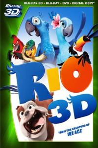 Rio 3D  [524]