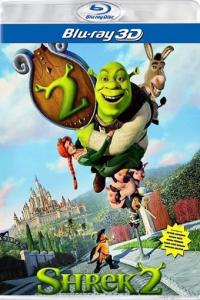 Shrek 2 3D  [532]
