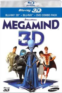 Megamind 3D  [534]