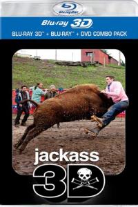 Jackass 3D  [540]