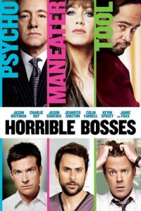 Horrible Bosses