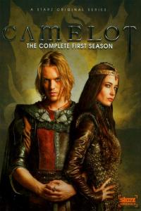 Camelot : Season 1 