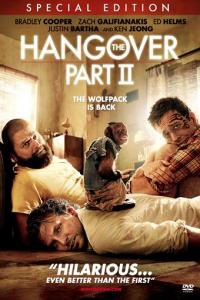 The Hangover Part II