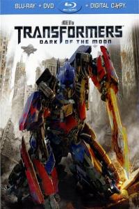 Transformers : Dark Of The Moon  [554]