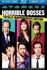 Horrible Bosses  [564]