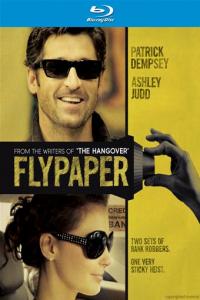Flypaper  [567]