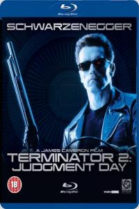 Terminator 2: Judgment Day  [599]