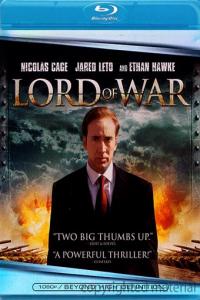 Lord Of War  [600]