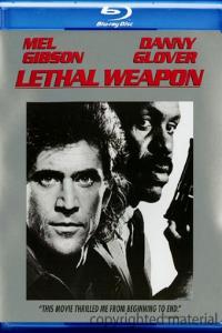 Lethal Weapon 1  [601]