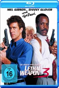 Lethal Weapon 3  [603]