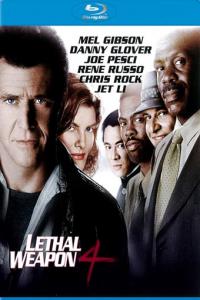 Lethal Weapon 4  [604]